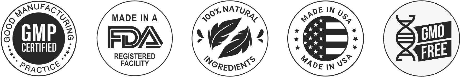 SlimLeaf FDA Approved